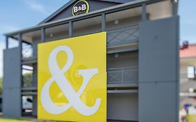B&B Hotel Bordeaux Merignac Hotel De Ville